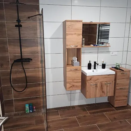 U Jezu Bělá Jeseník