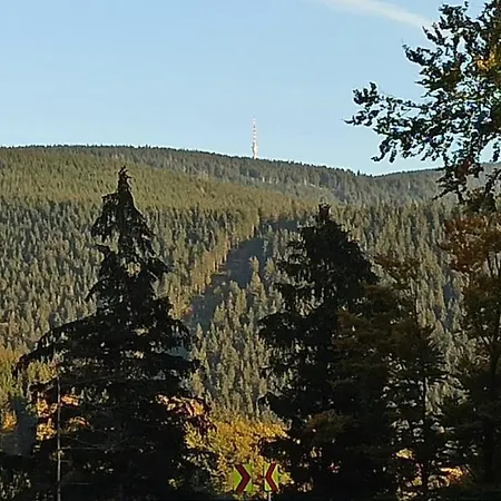 U Jezu Bela Jesionik