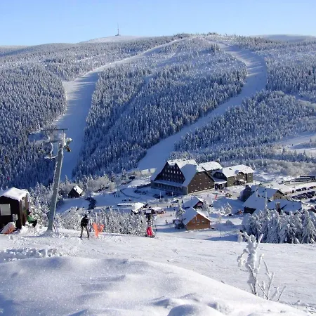 U Jezu Bela Apartmán