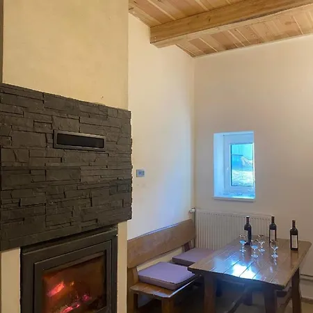 Apartmán U Jezu Bělá Jeseník