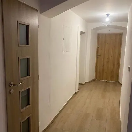 Apartmán U Jezu Bělá