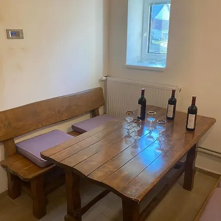 U Jezu Bělá Apartmán *