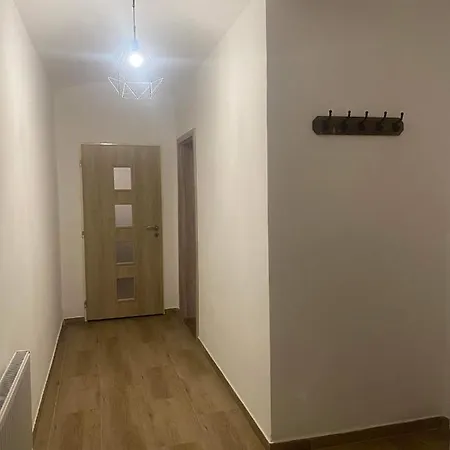 U Jezu Bělá Jeseník