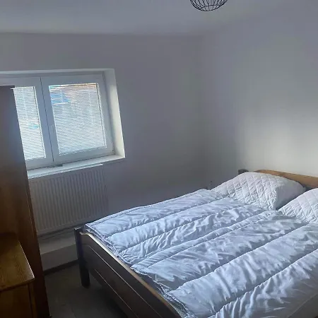 Apartmán U Jezu Bělá *
