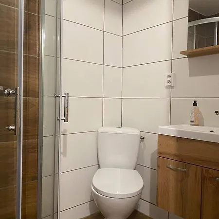 U Jezu Bela Apartment *