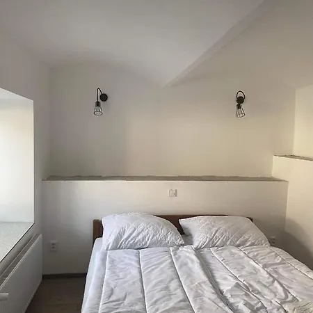 U Jezu Bělá Jeseník
