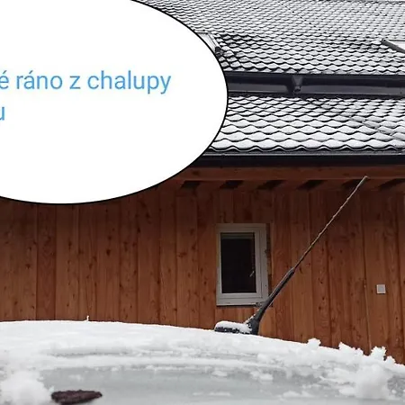 Apartmán U Jezu Bělá