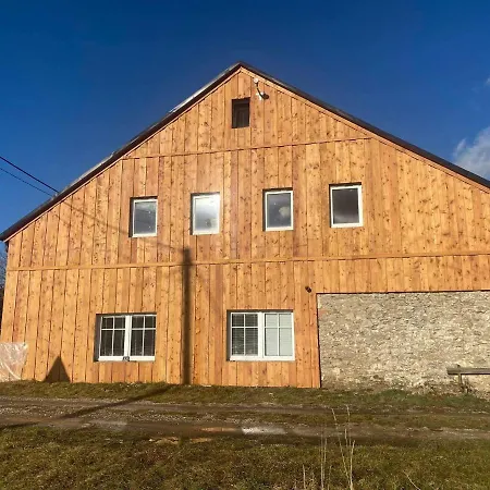 Apartmán U Jezu Bělá