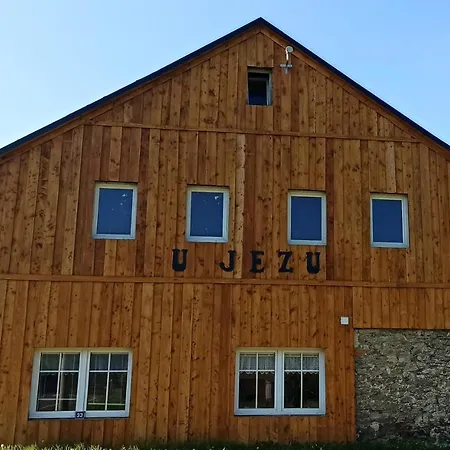 Apartment U Jezu Bela