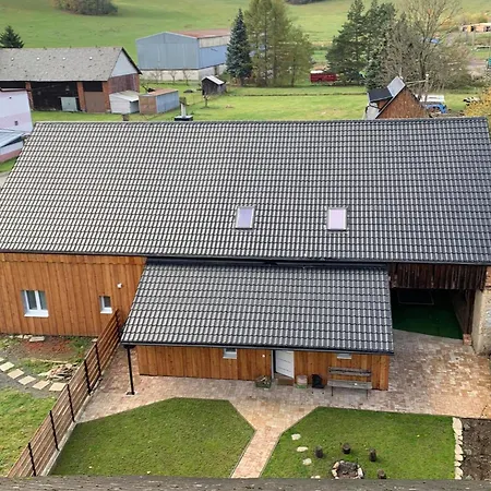 U Jezu Bělá Apartmán *