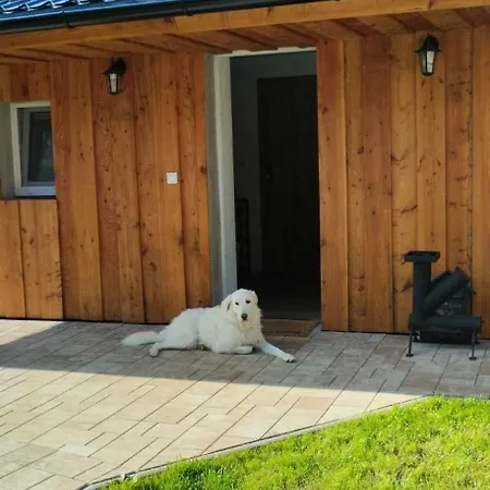 U Jezu Bělá Apartmán *