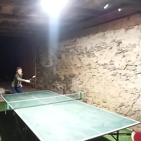 U Jezu Bela Jesionik