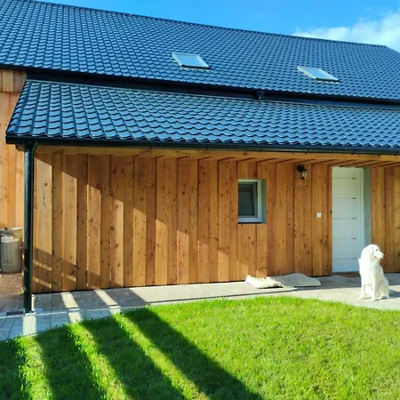 Apartmán U Jezu Bělá *