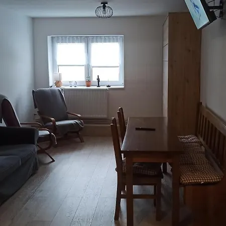 U Jezu Bělá * Jeseník