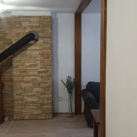 U Jezu Bělá