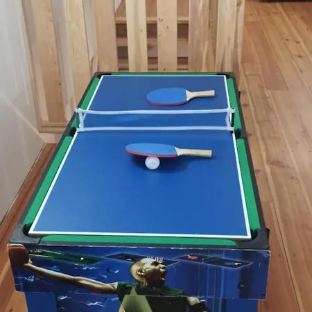 U Jezu Bělá Apartmán Jeseník