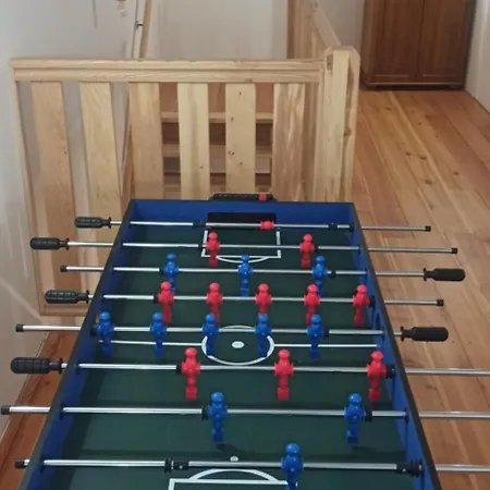 Apartmán U Jezu Bělá Jeseník
