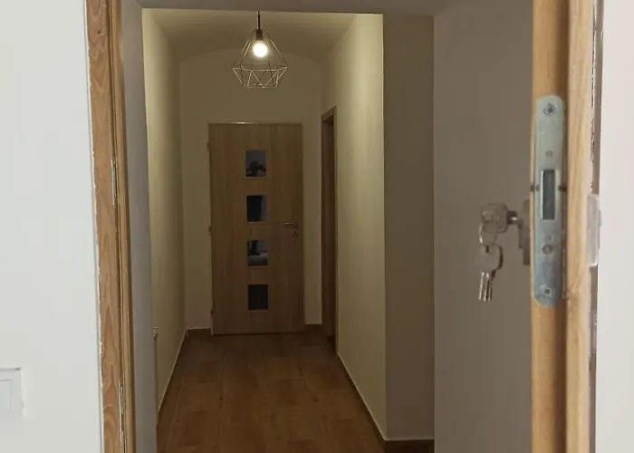 Lägenhet U Jezu Bela *