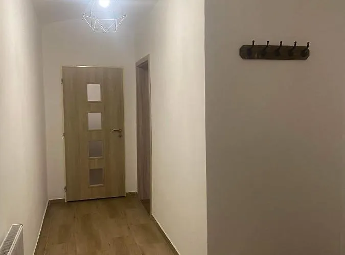 U Jezu Bela Jeseník