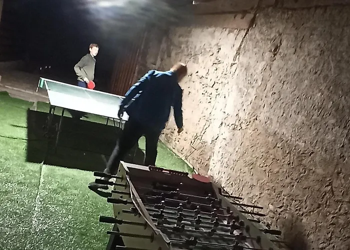 Appartamento U Jezu Bělá