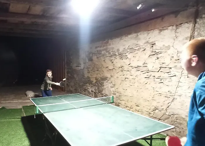 U Jezu Bělá Jeseník