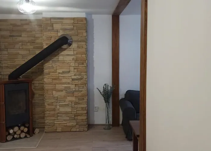 U Jezu Bela